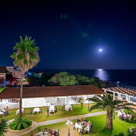 Hotel Federica Riace Marina Luaran gambar
