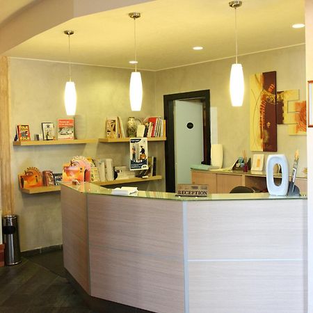 Hotel Federica Riace Marina Luaran gambar
