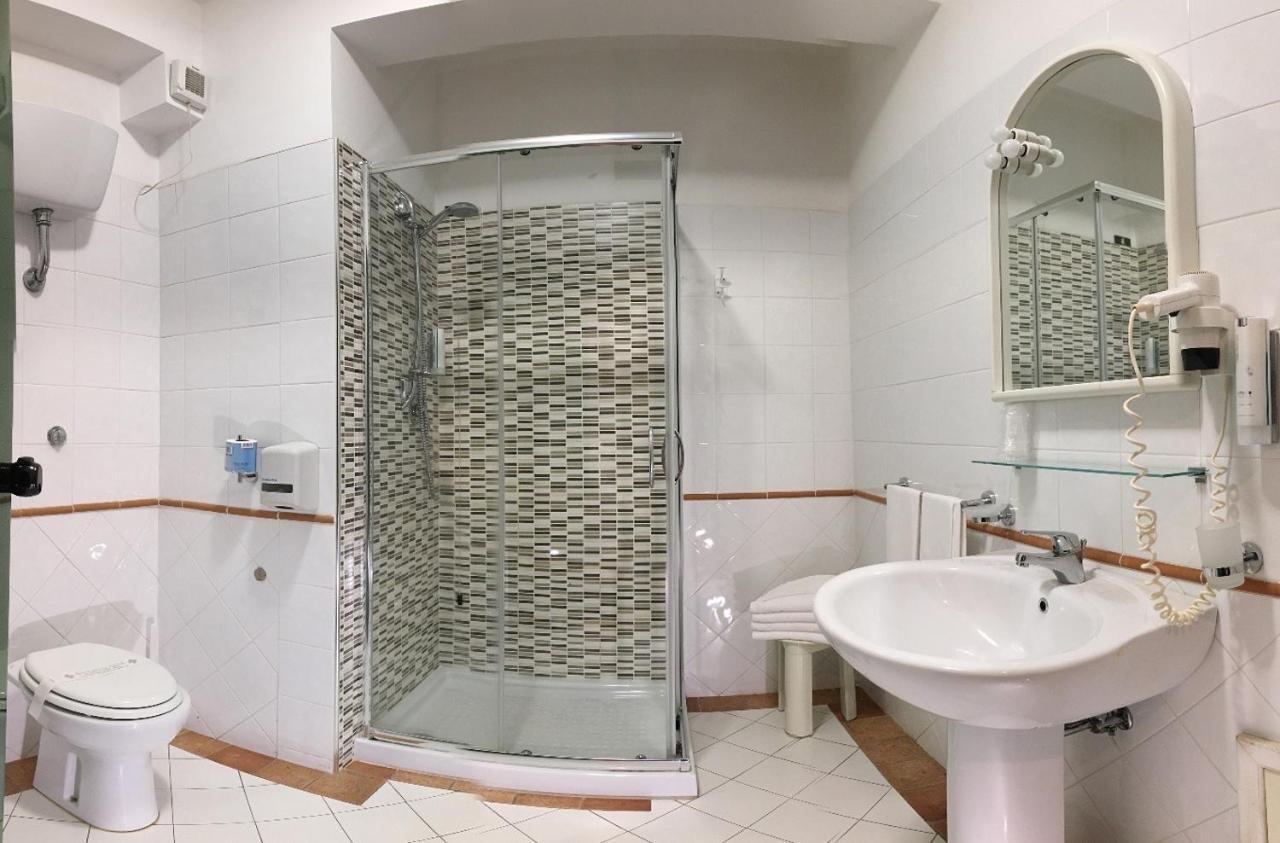 Hotel Federica Riace Marina Luaran gambar
