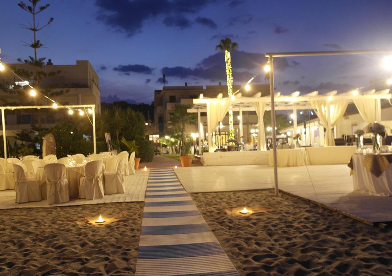 Hotel Federica Riace Marina Luaran gambar