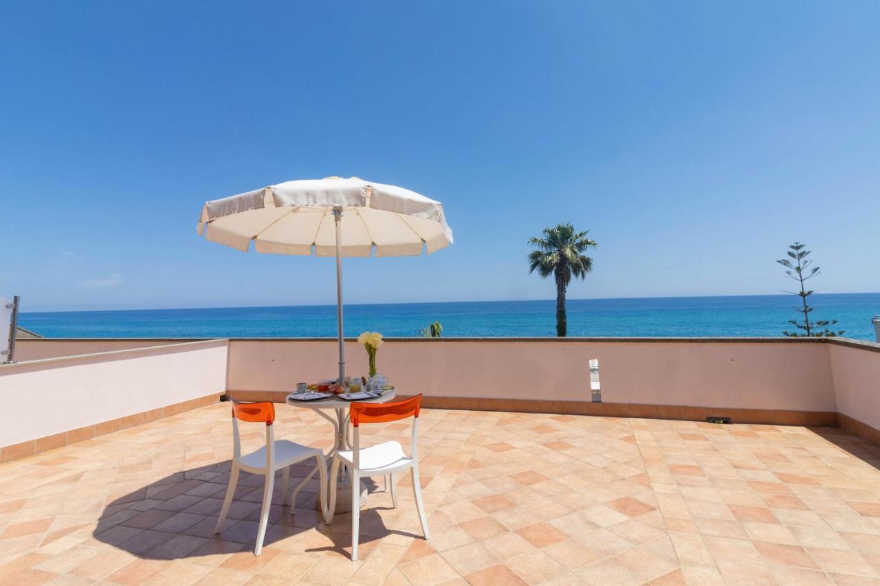 Hotel Federica Riace Marina Luaran gambar