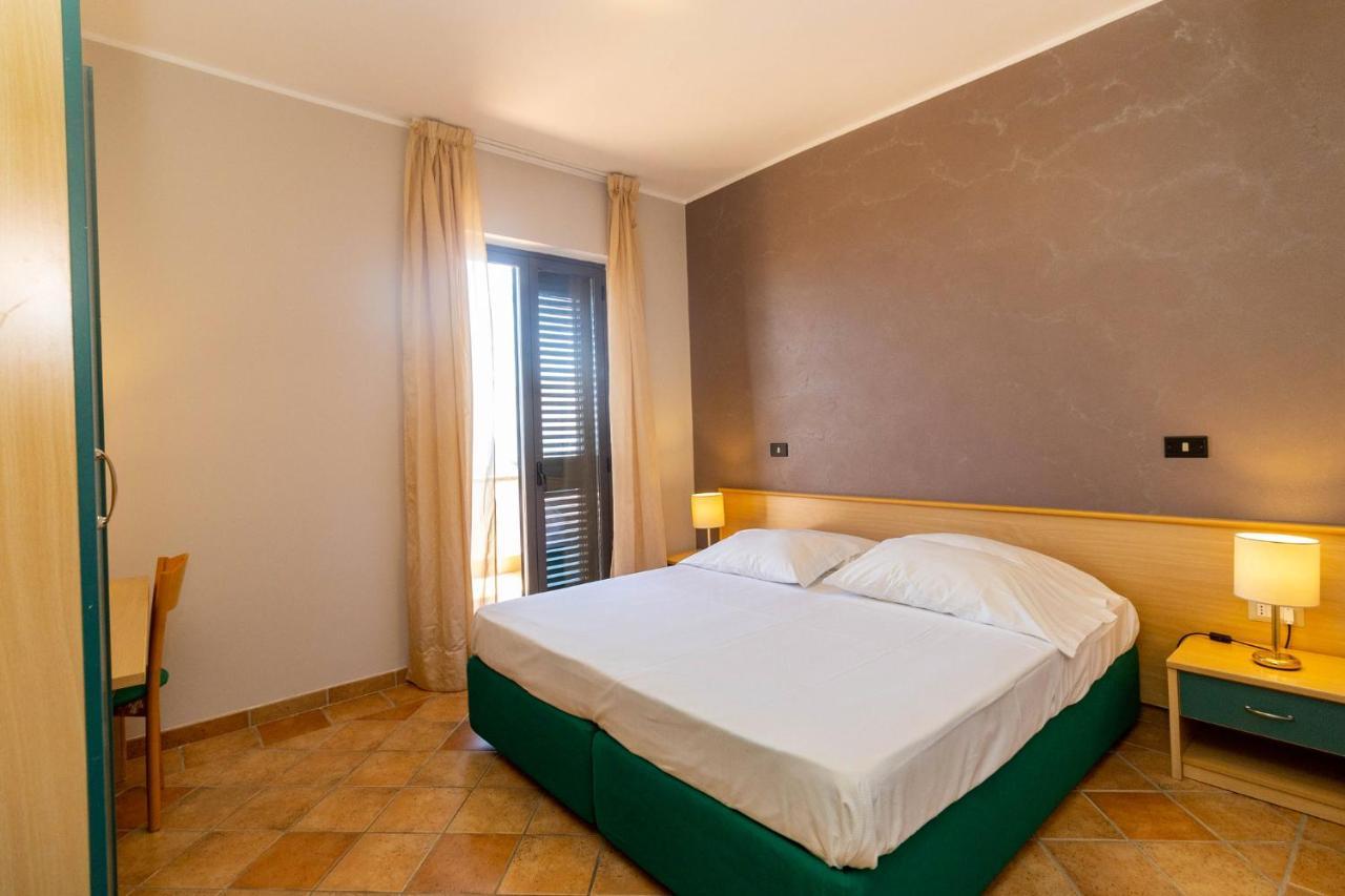 Hotel Federica Riace Marina Luaran gambar