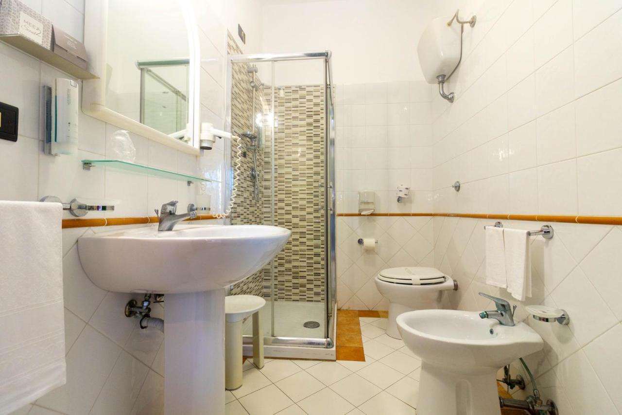 Hotel Federica Riace Marina Luaran gambar