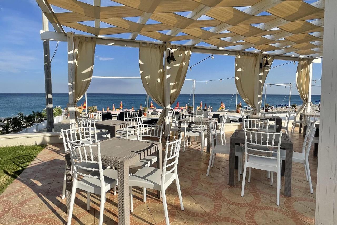 Hotel Federica Riace Marina Luaran gambar